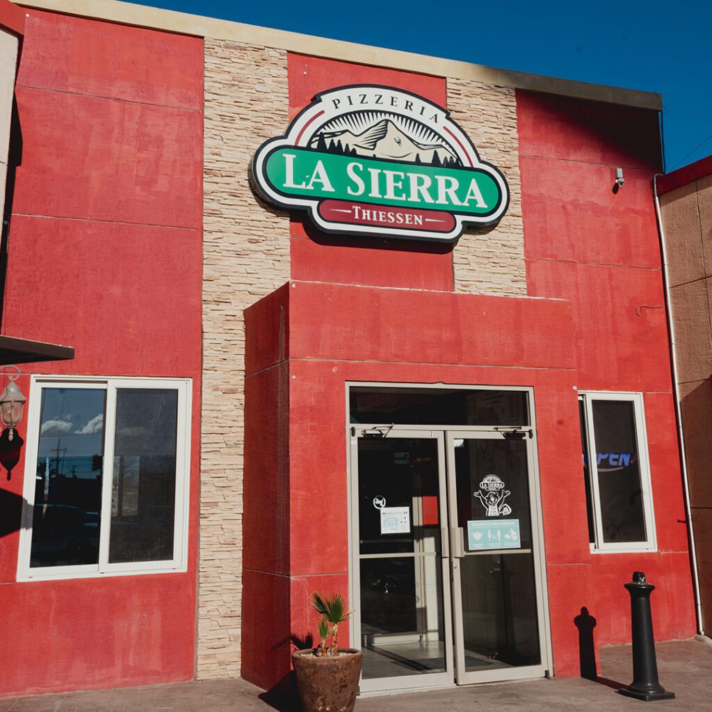 Casas Grandes Paquime